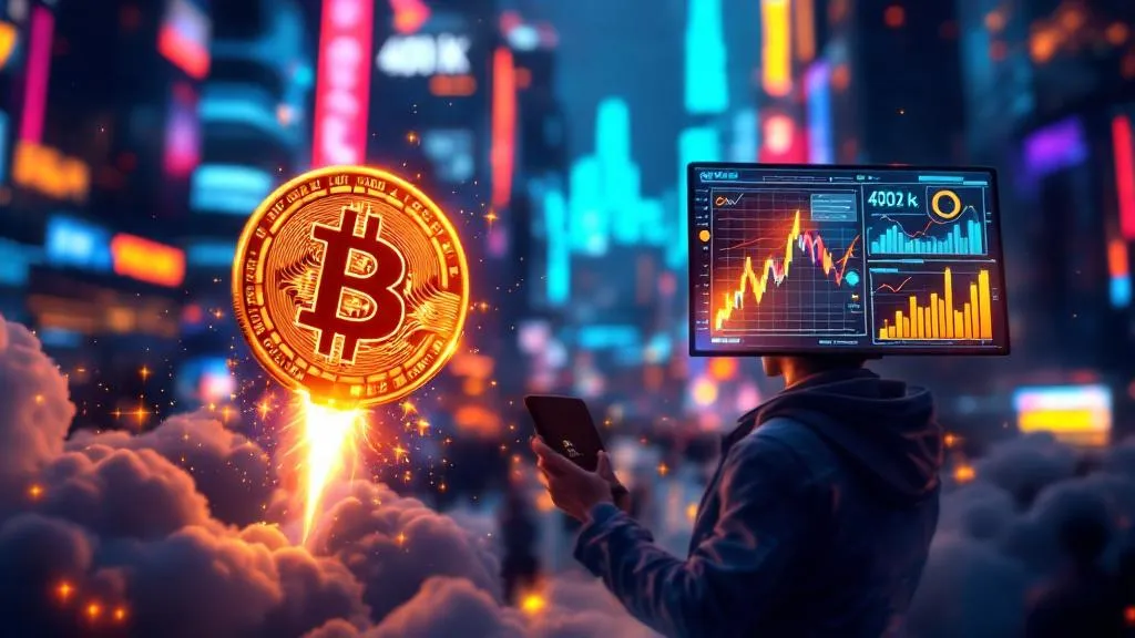 GROK AI “401(k) 통한 비트코인 매수 시 연말까지 17만5000달러 도달 가능”