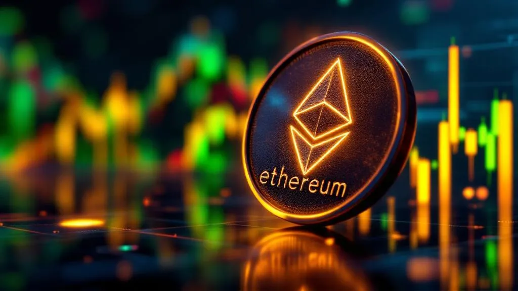 ETH, 문서 공개 직후 한때 4,400달러 돌파