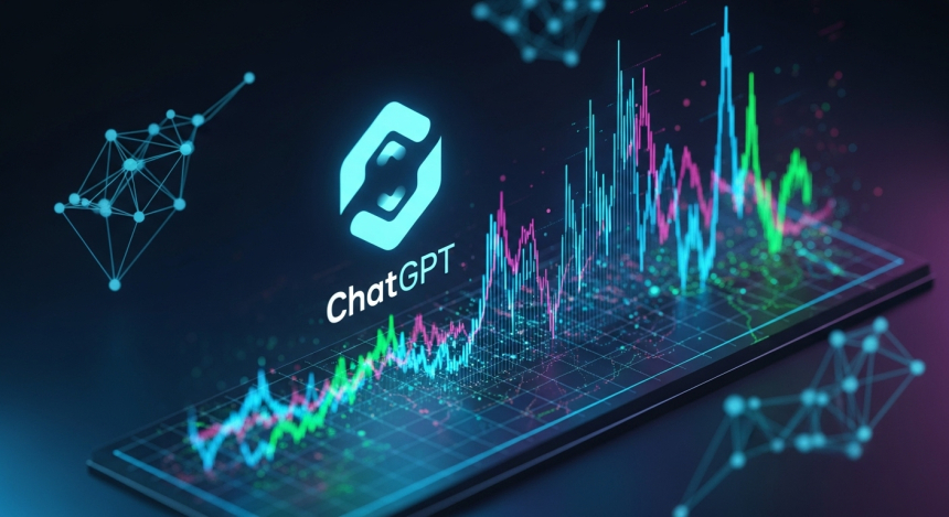 알트코인 펌프, 이제는 ChatGPT 활용 분석이 대세…커뮤니티 신호 잡는다