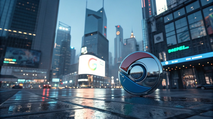  퍼플렉서티AI, 50조 베팅… ‘크롬’ 전격 인수 제안에 구글 긴장