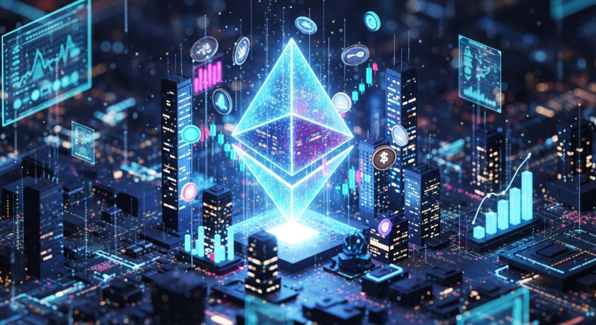  로빈후드, 토큰화 전략 힘입어 암호화폐 수익 98% 급등…2분기 2,224억 원 달성