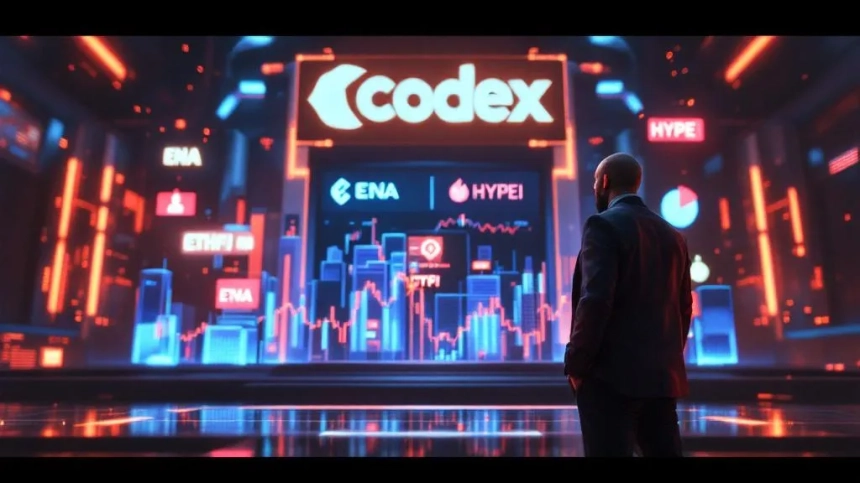 아서 헤이즈 “ENA·ETHFI·HYPE, 2028년까지 최대 126배 상승 전망”