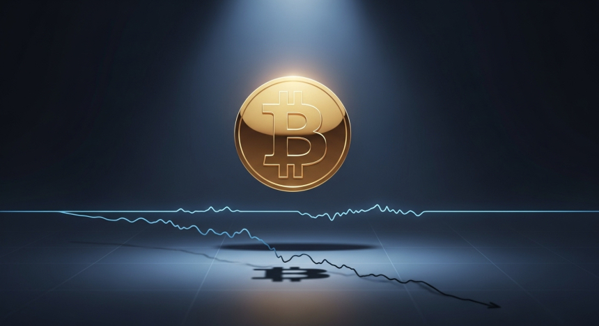 비트코인($BTC), 단기 조정에도 파생시장 '흔들림 없음'…트레이더 신중 모드