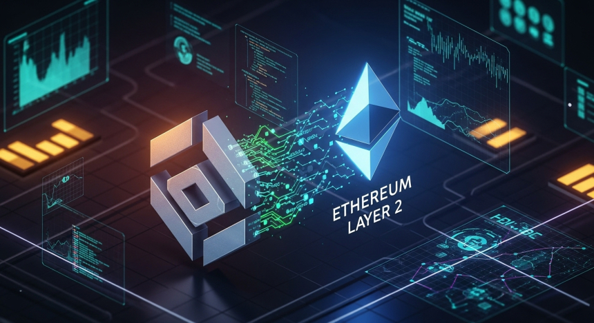  로닌, 이더리움 레이어2로 전환 선언…게임 넘어 범용 체인 도약