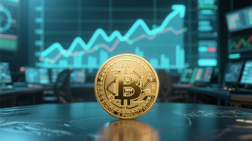  기관 매수 힘입은 비트코인($BTC), 8월 사상 최고가 돌파 기대감↑