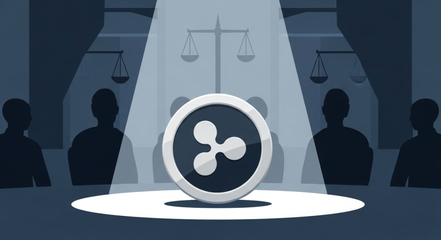  4년 만의 종결…리플(XRP)·SEC 소송 종료, 암호화폐 규제 전환 신호탄