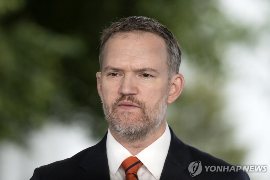  미국, '트럼프 라운드'로 WTO 대체 선언…새 무역 질서 본격화