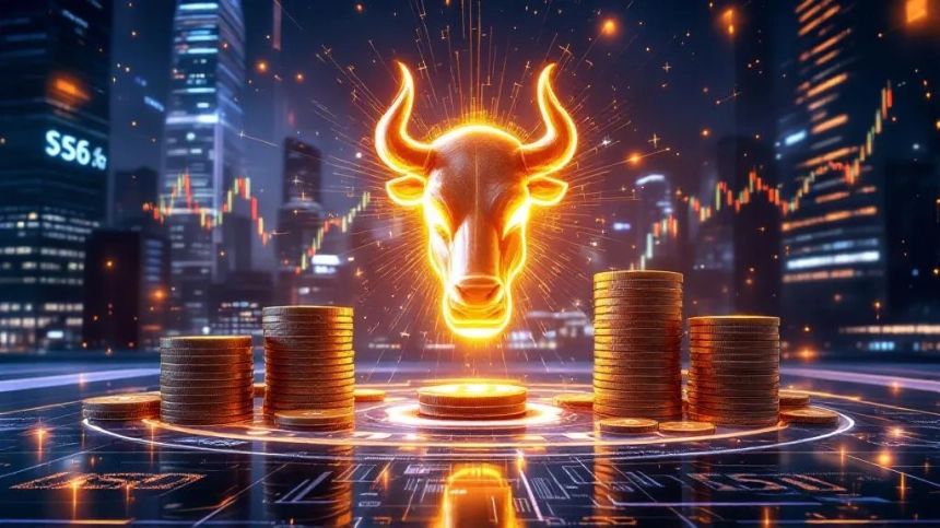 피터 틸 투자 암호화폐 거래소 불리시, 美 IPO 추진…최대 6억2900만달러 조달 목표