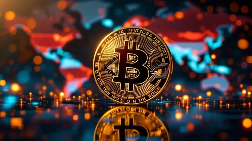 인도네시아, 비트코인 보유 준비 검토