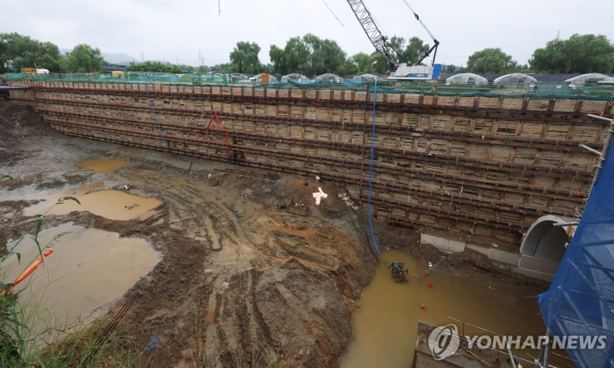  근로자 사망사고 여파…포스코이앤씨, 신용등급 흔들리나