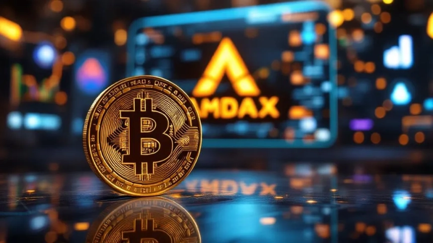 네덜란드 상장사 AMDAX, 비트코인 공급량 1% 매입 계획 발표
