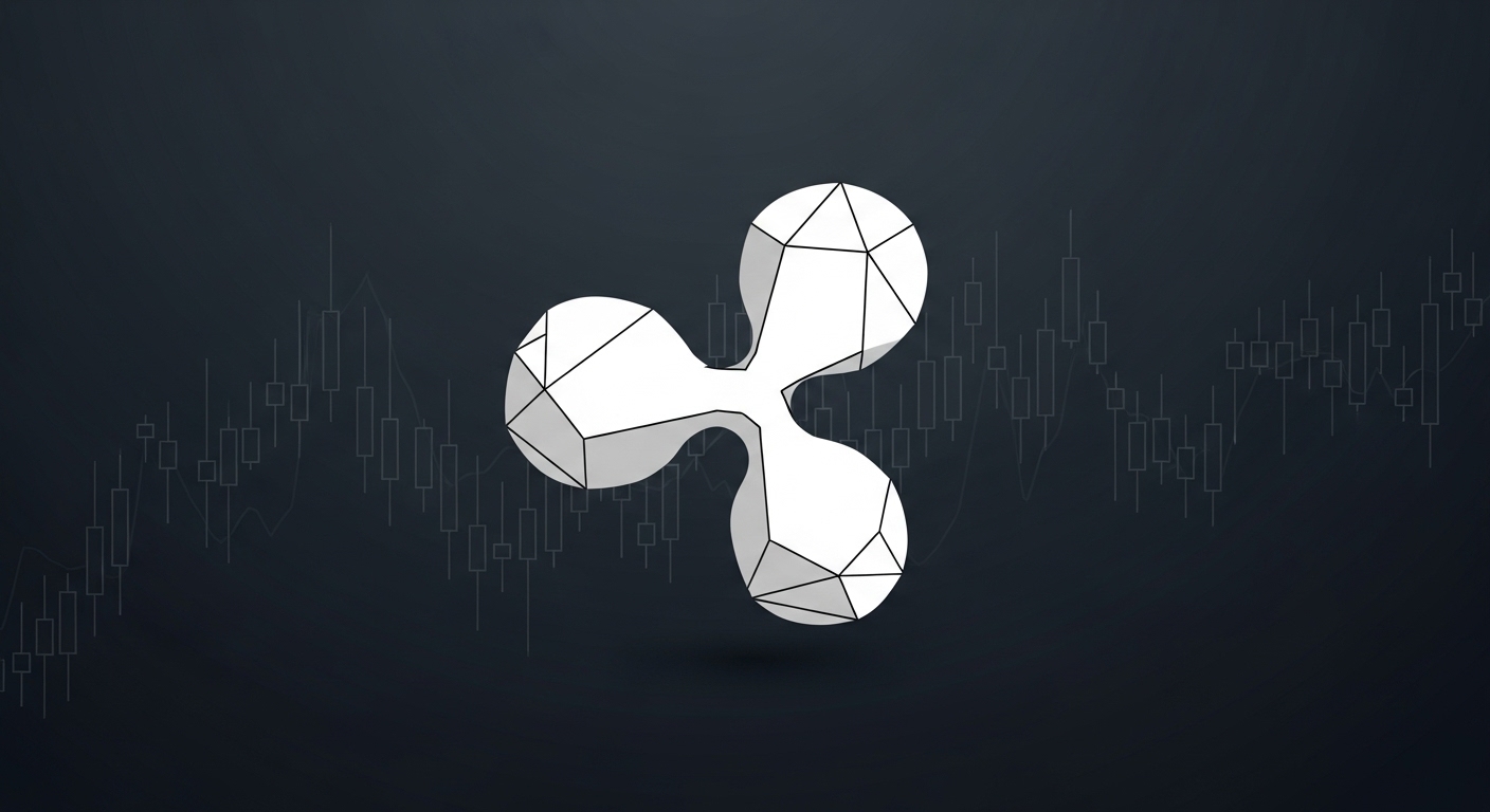 XRP·도지코인·이더리움, 기술 지표 '주의보'…급등락 임박 경고