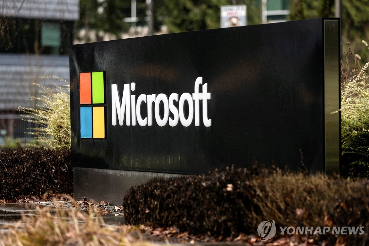 MS, 자체 AI 모델 'MAI-1' 공개…오픈AI와 독립 본격화