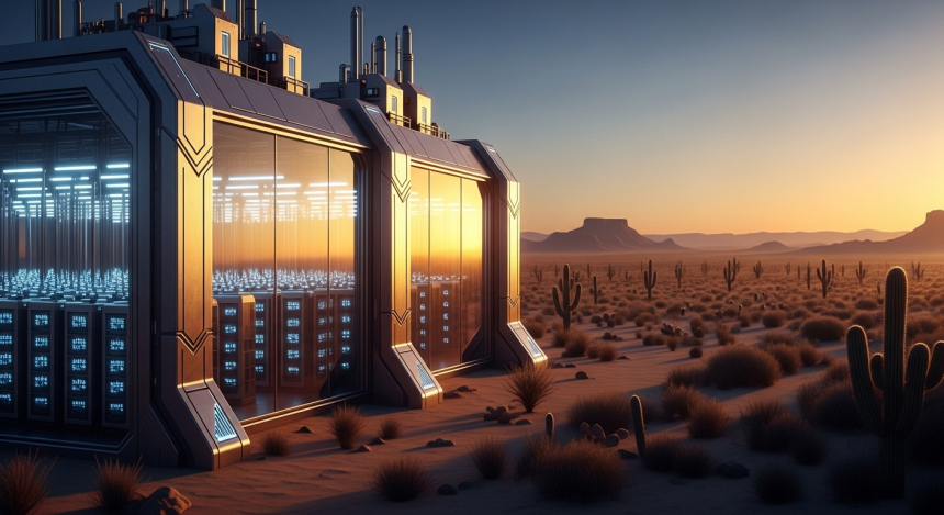  헛8, 美 남부 3개주에 비트코인 채굴시설 4곳 신설…1.5GW 전력 추가 확보