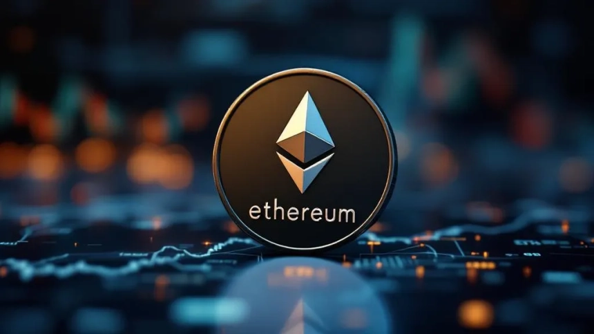  이더리움 재단 지갑, 3일간 2,836만 달러 규모 ETH 매각
