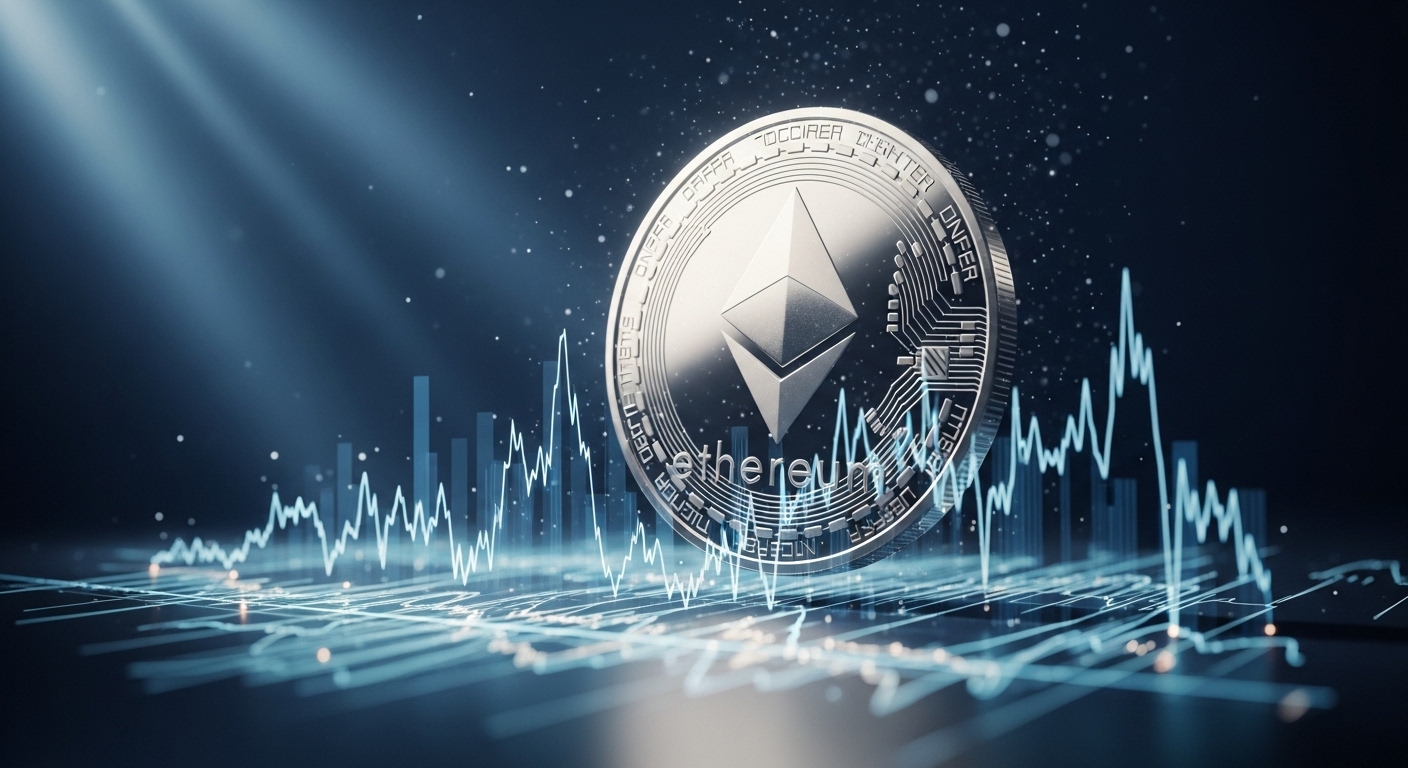 “이더리움, 지금이 기회”…美 변호사 존 디턴, $ETH 매수 신호
