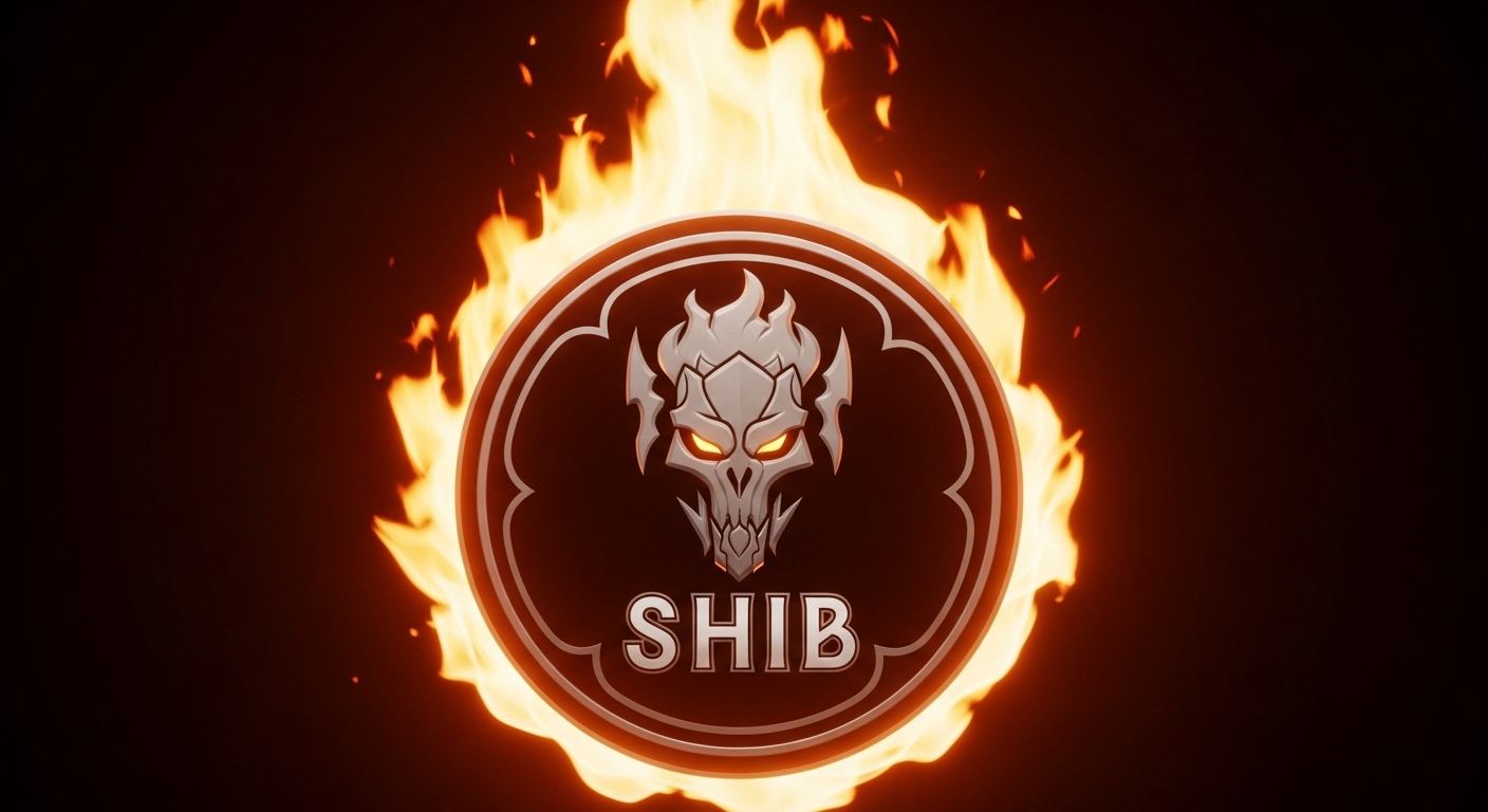 시바이누($SHIB), 12% 급등…고래 매수·토큰 소각으로 강세 재점화
