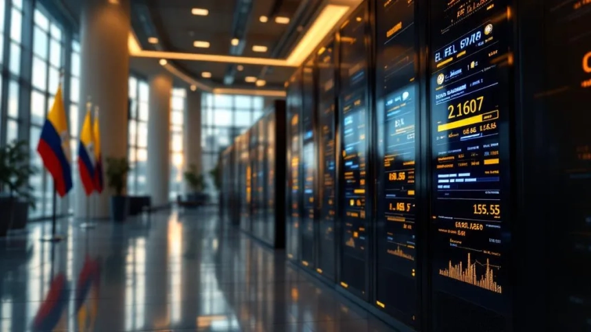 엘살바도르 국립도서관, 비트코인 노드 운영 중