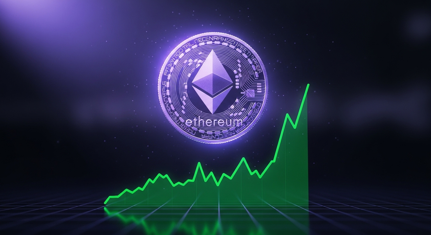 이더리움, 5,000달러 향해 반등세…XRP·시바이누는 갈림길에