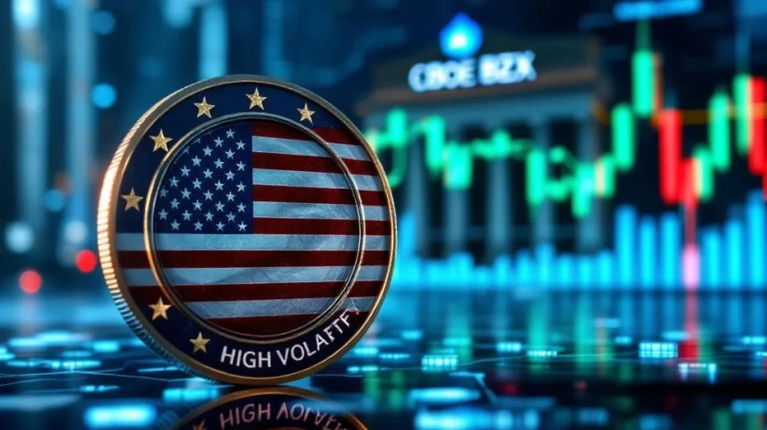  카나리 캐피털, 미국산 암호화폐 ETF 등 3종 SEC에 신청 / TokenPost Ai 