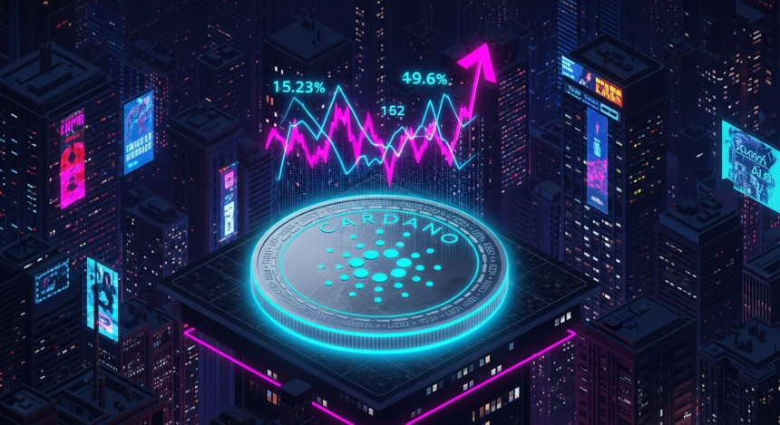  카르다노(ADA), 골든 크로스 발생…1달러 돌파 기대감 커져