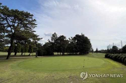 AI·로봇이 골프장 잔디 관리... HL디앤아이한라, 자동화 시스템 본격 추진