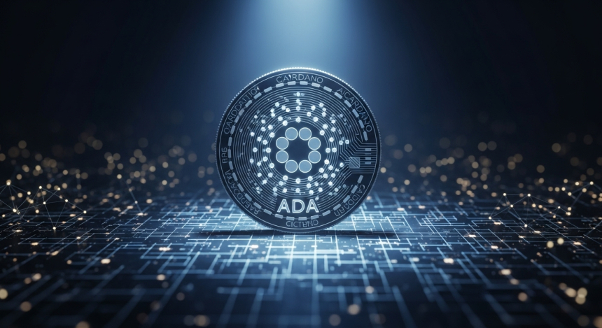 카르다노(ADA), '골든크로스' 임박…0.90달러 돌파 여부에 시장 주목