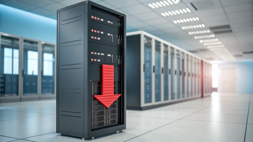  슈퍼마이크로, 실적 쇼크에 16% 급락…AI 서버 성장세에도 '경고등'