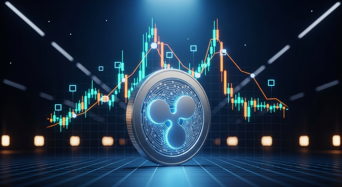 비보파워, 리플(Ripple) 지분 1억 달러 인수…XRP 간접 투자 시대 열리나
