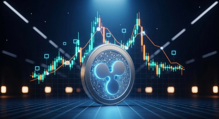 비보파워, 리플(Ripple) 지분 1억 달러 인수…XRP 간접 투자 시대 열리나