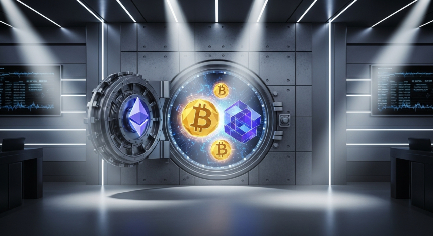  시티그룹, 비트코인(BTC)·이더리움(ETH) ETF 수탁 검토…디지털 자산 결제시장 진출 본격화