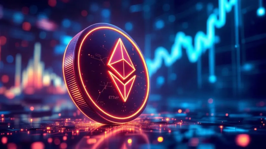 이더리움, 4,600달러 돌파