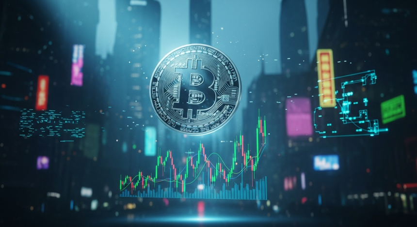  비트코인 $BTC, 상승 사이클 끝났나? 전문가 