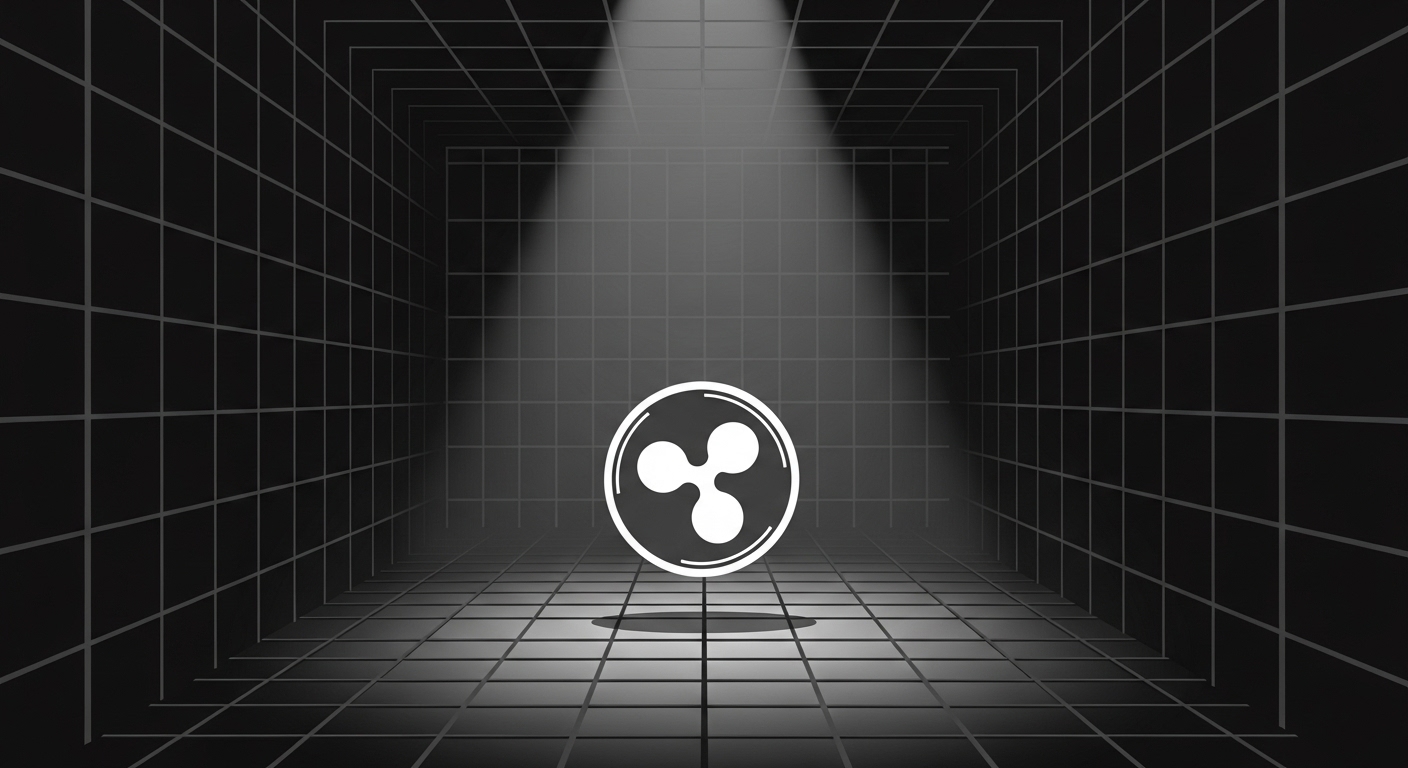 코인베이스, XRP 보유량 73% 급감…시장 유동성 변화 신호