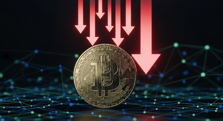  비트코인($BTC) 유동성 위축·매도세 확대…“추가 하락 가능성 경고”