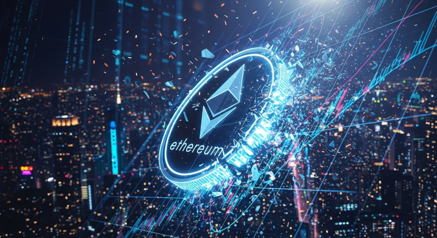 이더리움 롱으로 600억 벌었다가 99% 날려…전설의 트레이더 '폭락 참사'