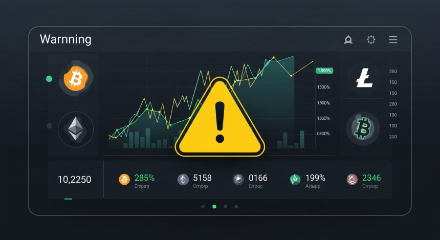  바이낸스, 파생상품 거래 또 멈췄다…반복된 장애에 'FTX 데자뷔' 우려