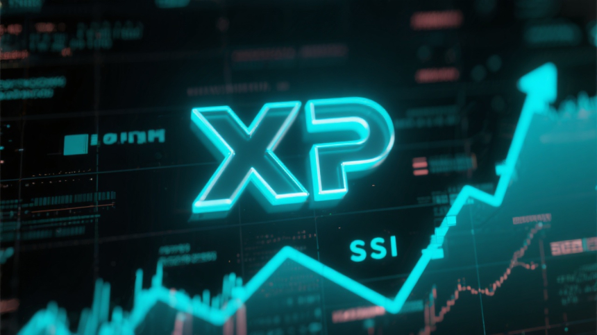  XRP, 강세 다이버전스 포착…8월 말까지 20% 상승 여력