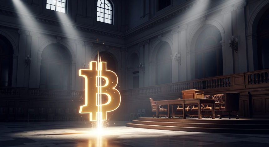  비트코인($BTC), 파월 금리 인하 시사 후 5% 급등…11만 7,300달러 돌파