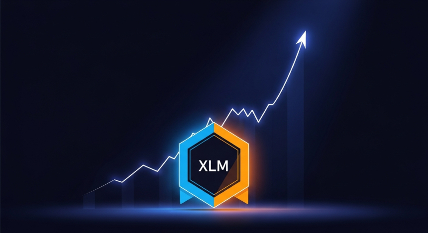  스텔라($XLM), XRP 덕에 16% 급등…규제 해소 수혜로 상승 여력 ‘주목’