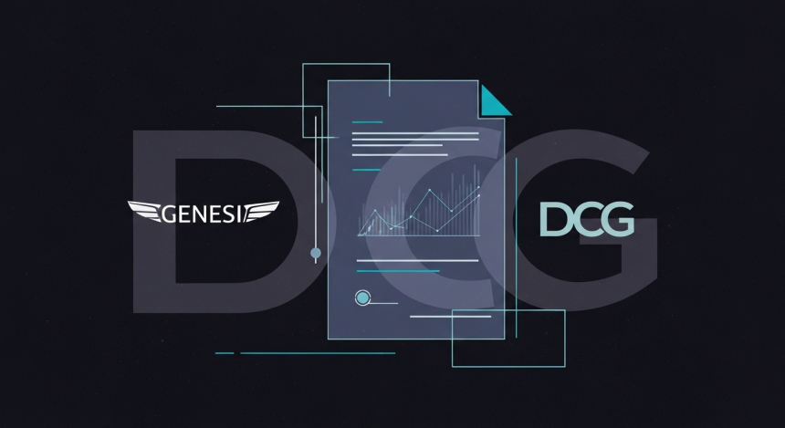  DCG, 자회사 제네시스 상대로 1조 5,000억 원 규모 소송…'3AC 사태로 과도한 이익 얻어'