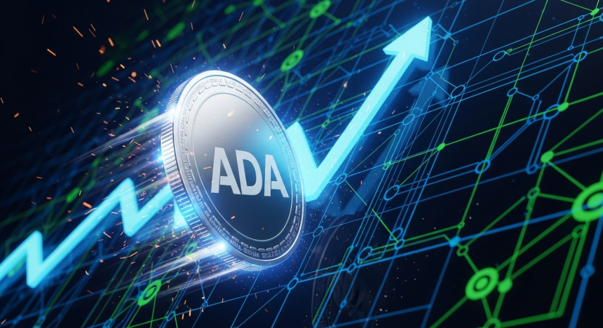 카르다노(ADA), 도지코인·트론 제치고 시총 8위 탈환…상위권 재진입 신호탄?