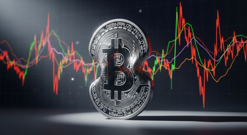  비트코인 선물시장 레버리지 급등…알트코인 자금 이동에 방향성 '갈림길'