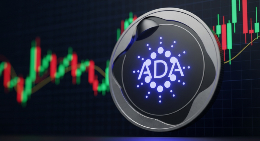  카르다노(ADA), 지지선 붕괴 위기…추가 하락 vs 1달러 돌파 기로