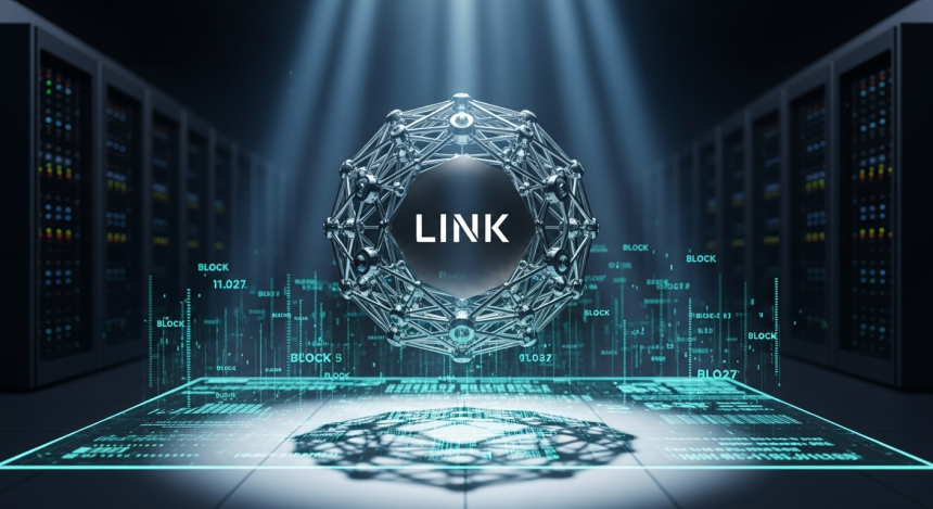  미 상무부, 체인링크와 손잡고 GDP 데이터 온체인 게시…트럼프 대통령 '친크립토' 행보 본격화