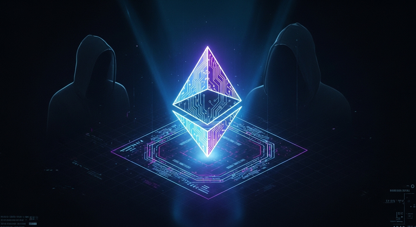 이더리움($ETH) 해킹범, 자산가치 두 배 불려…북한 연계 조직 개입 의혹