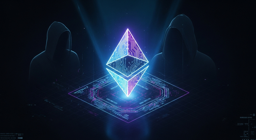  이더리움($ETH) 해킹범, 자산가치 두 배 불려…북한 연계 조직 개입 의혹