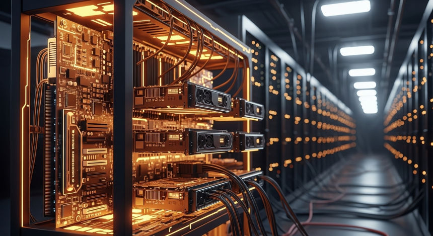 비트코인 채굴기업 IREN, 역대 최고 실적 달성…AI 사업 확장도 가속