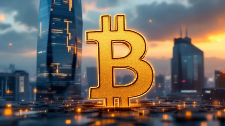 트럼프 미디어그룹, 세계 8위 비트코인 보유 기업 올라