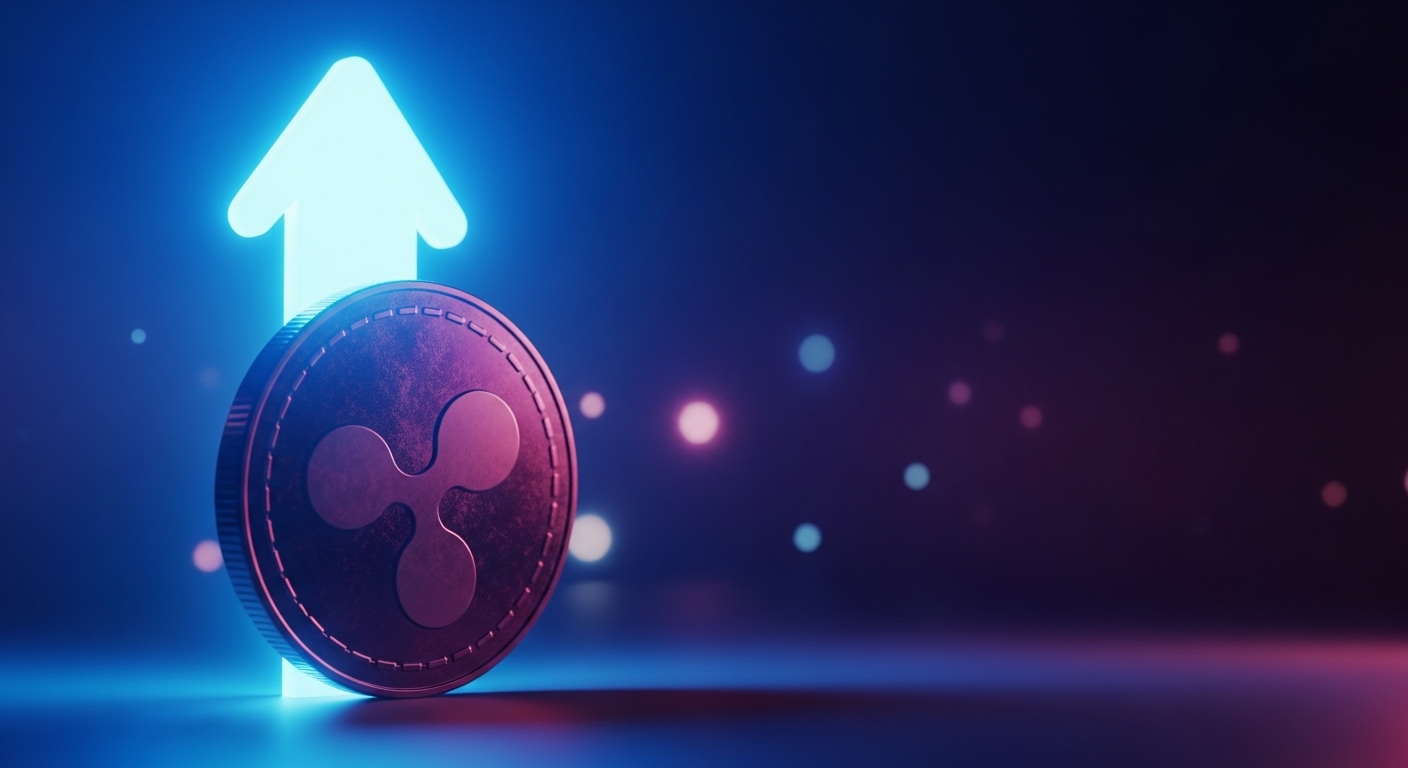리플(XRP), 3달러 돌파 앞두고 V자 반등…“2017년 강세장 재현될까”